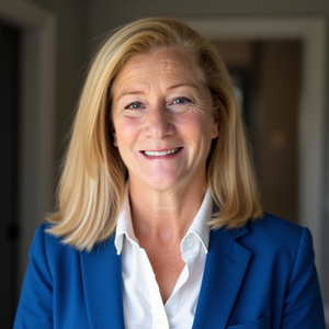 Mary Beth Turchick
